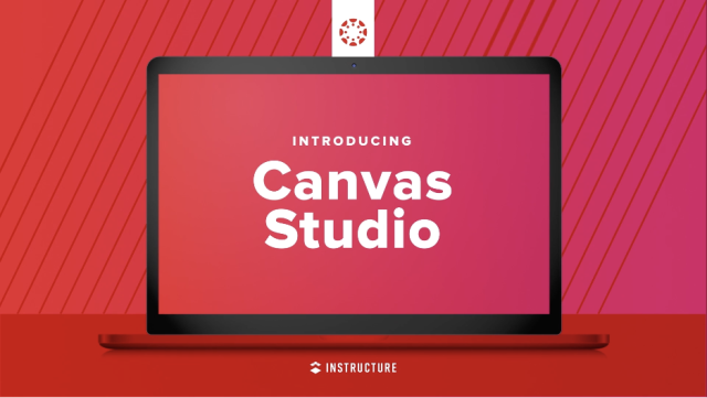 Introducing Canvas Studio